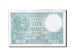 Biljet, Frankrijk, 10 Francs, 10 F 1916-1942 ''Minerve'', 1939, 1939-11-02, TTB