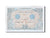 Geldschein, Frankreich, 20 Francs, 20 F 1905-1913 ''Bleu'', 1906, 1906-10-01