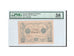 Banknot, Francja, 5 Francs, Noir, 1873, 1873-06-26, gradacja, PMG, 6009061-007