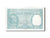 Billete, Francia, 20 Francs, 20 F 1916-1919 ''Bayard'', 1916, 1916-07-17, EBC