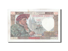 50 Francs type Jacques Coeur
