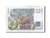 Billete, Francia, 50 Francs, 50 F 1946-1951 ''Le Verrier'', 1946, 1946-05-16