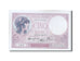 Billete, Francia, 5 Francs, 5 F 1917-1940 ''Violet'', 1940, 1940-12-05, UNC