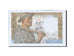 Banknot, Francja, 10 Francs, Mineur, 1943, 1943-03-25, UNC(65-70), Fayette:8.8