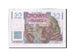 Banknot, Francja, 50 Francs, Le Verrier, 1946, 1946-03-14, EF(40-45)