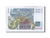 Billete, Francia, 50 Francs, 50 F 1946-1951 ''Le Verrier'', 1948, 1948-04-08