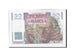 Banknote, France, 50 Francs, 50 F 1946-1951 ''Le Verrier'', 1940, 1949-02-17