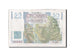 Billete, Francia, 50 Francs, 50 F 1946-1951 ''Le Verrier'', 1950, 1950-03-02