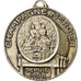 France, Medal, Champagne Mercier, Epernay, Drago, AU(50-53), Silvered bronze
