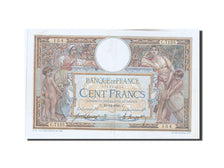 Billet, France, 100 Francs, 100 F 1908-1939 ''Luc Olivier Merson'', 1920