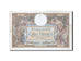 Biljet, Frankrijk, 100 Francs, 100 F 1908-1939 ''Luc Olivier Merson'', 1921