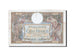 Banknote, France, 100 Francs, 100 F 1908-1939 ''Luc Olivier Merson'', 1921