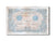 Banconote, Francia, 20 Francs, 20 F 1905-1913 ''Bleu'', 1912, 1912-03-05, MB+