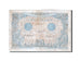 Biljet, Frankrijk, 20 Francs, 20 F 1905-1913 ''Bleu'', 1912, 1912-03-05, TB+