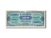 Biljet, Frankrijk, 100 Francs, 1945 Verso France, 1944, TTB, Fayette:VF25.6