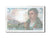 Banknot, Francja, 5 Francs, Berger, 1943, 1943-06-02, EF(40-45), Fayette:5.1