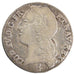 FRANCE, 1/10 Écu au bandeau, 1/10 Ecu, 1750, Lille, VF(20-25), Silver, Gadoury .
