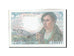 Banknote, France, 5 Francs, 5 F 1943-1947 ''Berger'', 1945, 1945-04-05