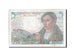 Banknote, France, 5 Francs, 5 F 1943-1947 ''Berger'', 1945, 1945-04-05