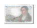 Banknote, France, 5 Francs, 5 F 1943-1947 ''Berger'', 1945, 1945-04-05