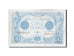 France, 5 Francs, 5 F 1912-1917 ''Bleu'', 1913, KM #70, 1913-10-04, AU(50-53),..