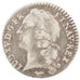 Francia, Louis XV, 1/20 Écu au bandeau (6 sols), 6 Sols, 1/20 ECU, 1744, Par...