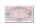 Billete, Francia, 500 Francs, 500 F 1888-1940 ''Bleu et Rose'', 1909