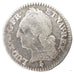 Francia, 1/10 Ecu, 1773, Paris, B+, Argento, Gadoury:293