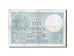 Francia, 10 Francs, 10 F 1916-1942 ''Minerve'', 1939, KM:84, 1939-05-19, MB,...