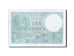 France, 10 Francs, 10 F 1916-1942 ''Minerve'', 1940, KM #84, 1940-11-21,...