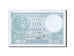 France, 10 Francs, 10 F 1916-1942 ''Minerve'', 1939, KM #84, 1939-05-19,...