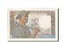 FRANCE, 10 Francs, 10 F 1941-1949 ''Mineur'', 1946, KM:99e, 1946-09-26, AU(50...