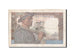 FRANCE, 10 Francs, 10 F 1941-1949 ''Mineur'', 1942, KM:99c, 1942-06-11, VF(30...