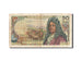 FRANCE, 50 Francs, 50 F 1962-1976 ''Racine'', KM:148d, 1971-06-03, TB, L.173,...