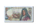 FRANCE, 50 Francs, 50 F 1962-1976 ''Racine'', 1973, KM:148d, 1973-05-03, TB,...