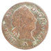 FRANCE, Liard à la vieille tête, Liard, 1770, Lille, KM #543.11, VF(30-35), Copp