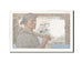 Billet, France, 10 Francs, 10 F 1941-1949 ''Mineur'', 1944, 1944-01-20, SPL