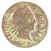 FRANCE, Liard à la vieille tête, Liard, 1771, Lille, KM #543.11, VF(20-25), Copp
