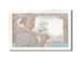 Banconote, Francia, 10 Francs, 10 F 1941-1949 ''Mineur'', 1944, 1944-01-20, SPL