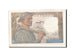Banconote, Francia, 10 Francs, 10 F 1941-1949 ''Mineur'', 1949, 1949-03-10, SPL