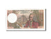 Geldschein, Frankreich, 10 Francs, 10 F 1963-1973 ''Voltaire'', 1973