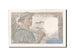 Banknote, France, 10 Francs, 10 F 1941-1949 ''Mineur'', 1949, 1949-03-10