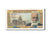 Banconote, Francia, 5 Nouveaux Francs, 5 NF 1959-1965 ''Victor Hugo'', 1962