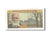 Banknot, Francja, 5 Nouveaux Francs, Victor Hugo, 1962, 1962-02-01, UNC(60-62)