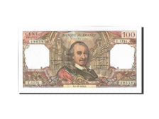 Banknote, France, 100 Francs, 100 F 1964-1979 ''Corneille'', 1978, 1978-11-02