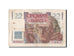 FRANCE, 50 Francs, 50 F 1946-1951 ''Le Verrier'', 1946, KM:127a, 1946-03-28,...