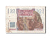 FRANCE, 50 Francs, 50 F 1946-1951 ''Le Verrier'', 1946, KM:127a, 1946-05-02,...