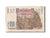 Banknot, Francja, 50 Francs, Le Verrier, 1950, 1950-06-29, VF(20-25)
