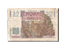 Banknote, France, 50 Francs, 50 F 1946-1951 ''Le Verrier'', 1950, 1950-06-29