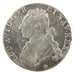 FRANCE, 1/5 Écu, 1/5 Ecu, 1788, Lille, VF(20-25), Silver, Gadoury #354, 5.70